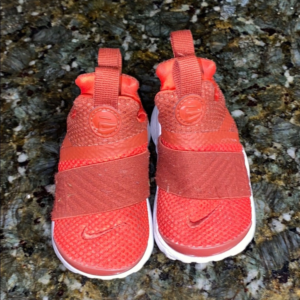 Nike Presto